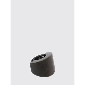 Monies Women Bayla Wooden And Leather Ring Monies